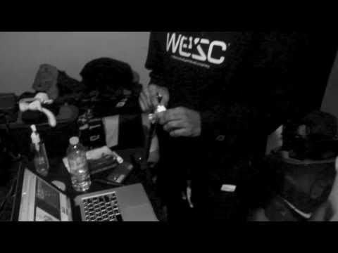 DjM - I Want It (ft.Tray Geez)