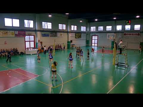 Under 16 Certosa   Gifra 1