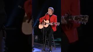 Anne Murray - Somebody's Always Saying Goodbye #shorts