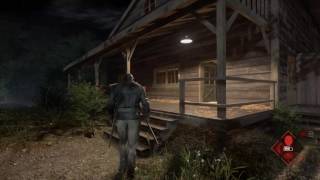 Friday The 13th: The Game [Ultimate Slasher Edition] (Multi-Language) video 1