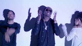 Ye Ali , Kcamp - What To Do (Explicit) produced by Bizness Boi + Th3ory + Prep