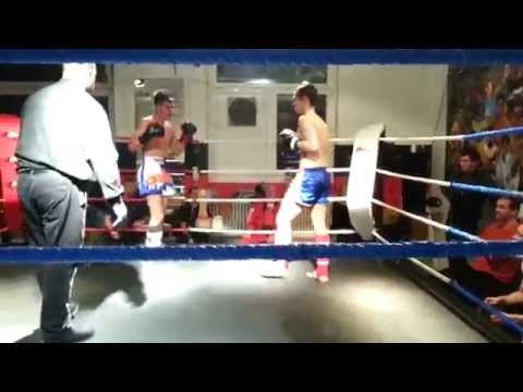 Gala Gym Kwan - Serhat Kapici