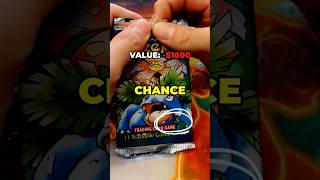 WE OPENED A $1,000 SHADOWLESS BASE SET PACK#shorts #pokemon #packopening #pokemonpacks #pokemoncards