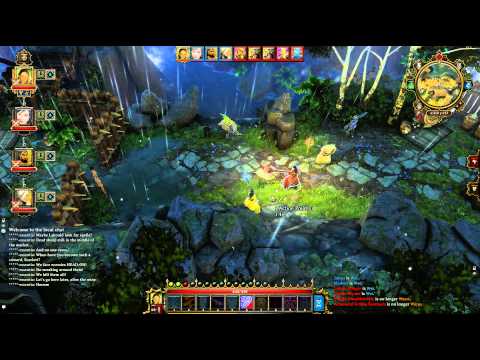 Let's Play Divinity: Original Sin (Blind) Part 42