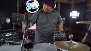 Bodega Bamz "Bring Em Out" feat. Flatbush Zombies (ATM Drums Remix)