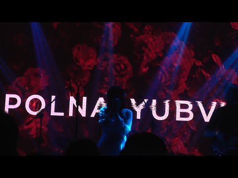 polnalyubvi - Лишь бы не снилось (Live) [Казань, Big Twin Arena, 16.04.2021]