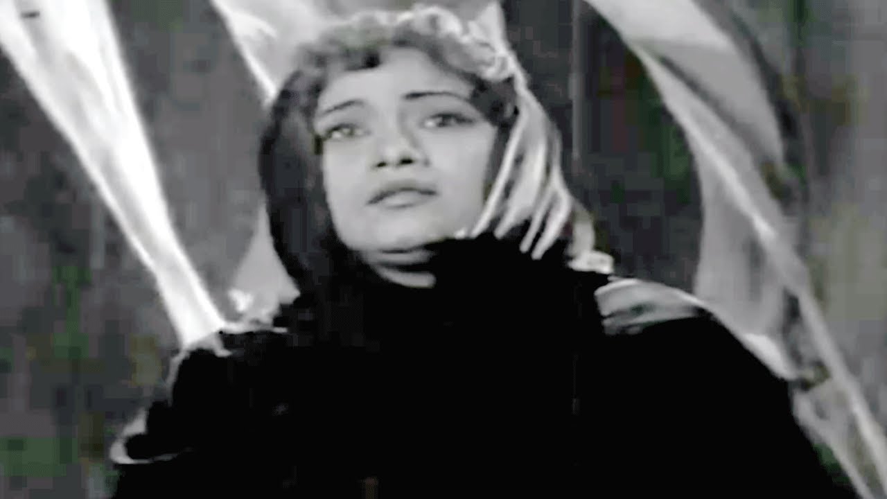 Tum Maa Ho Lyrics  | Babar | Jagirdar, Azra | Sudha Malhotra | Roshanlal Nagrath (Roshan)