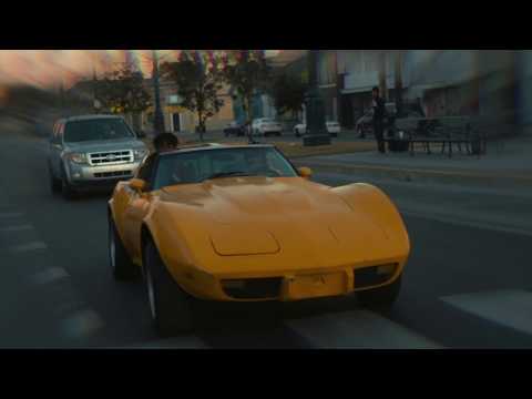 Young Diz - Not My Hoe ft. mcashhole [OFFICIAL MUSIC VIDEO]