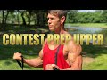 Contest Prep Home Upper 2-Weeks Out