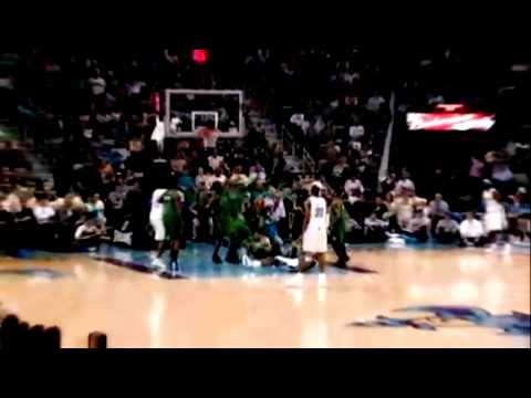 NEW* Chris Paul Mix HD 2008-2009