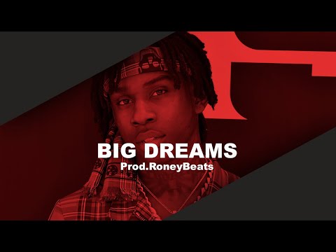 [FREE] Polo G X Lil Tjay Type Beat 2020 (Prod.RoneyBeats)