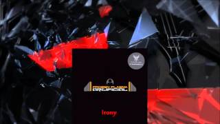 Frozen Plasma - Artificial - Irony
