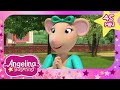 Angelina S Surprise Spectacle Join The Playful Mystery Full Episodes Angelina Ballerina