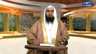 صورة متى وقت الدفع من مزدلفة ؟ وهل يجوز الرمي قبل الفجر للمتعجل ؟