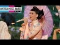 Katy Perry Unconditionally American Music Awards ...