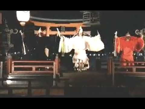 Keiko Matsui   Full Moon   the Shrine