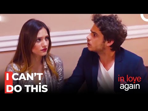 Zeynep's Pain Scared Selin - In  Love Again