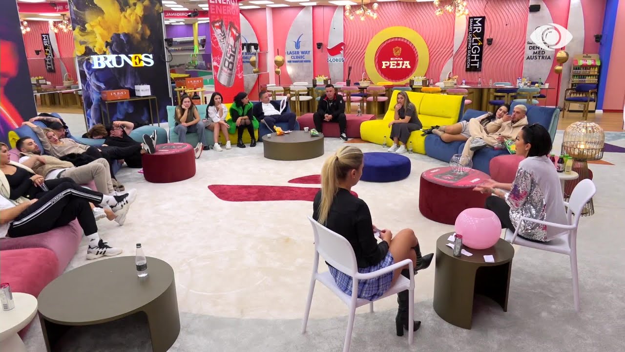 Regjistër publik për abuzuesit seksual dhe pedofilët/ Rike dhe Roza në debat me njëra-tjetrën