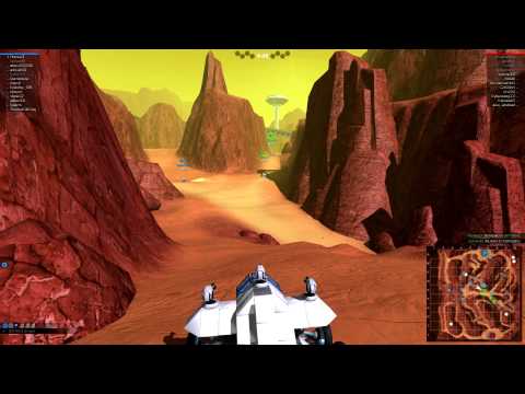 DualDGaming spelar RoboCraft - Med Figgehn