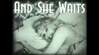 Holes And Hearts - She Waits (Official Lyric Video)