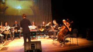 Harry Potter - Conjunto Instrumental Fundarte