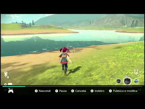 Il mio primo Shiny su Pokémon Leggende Arceus