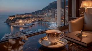 Luxury Hotel Lounge Jazz | Background Music for Cafés, Hotels & Restaurants