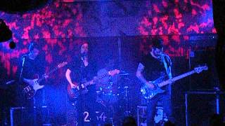 2:54 LIVE 'South/Scarlet/Sugar' in Manchester 020215