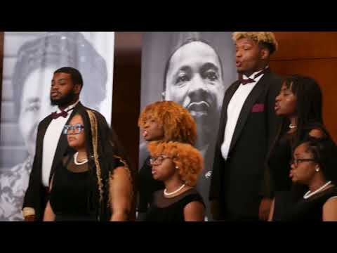 God, and God Alone - Arranged by Tom Fettke