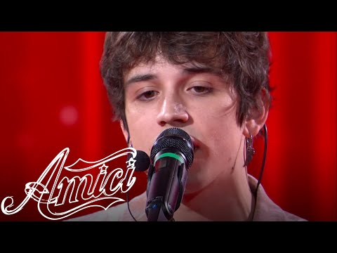 Amici 21 - Alex - Signor Tenente