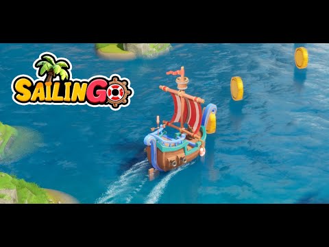 Sailing Game