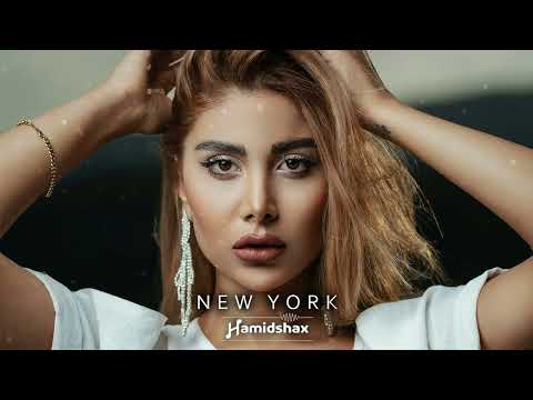 Hamidshax - New York (Original Mix)