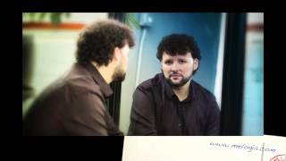 Sarantos Johnny Video in Smartasses Radio Interview 6-15