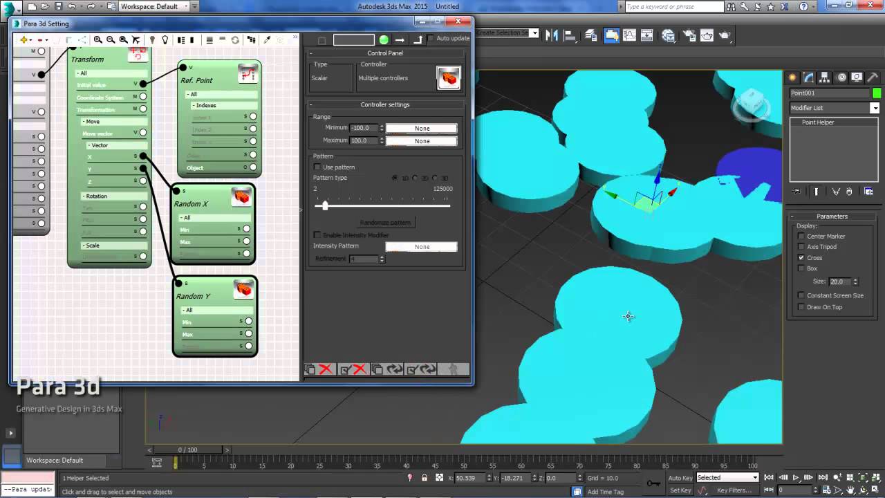 Circle packing Part 1