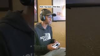 Download lagu POV: You have a PS4 Slim... mp3 Download lagu POV: You have a PS4 Slim... mp3