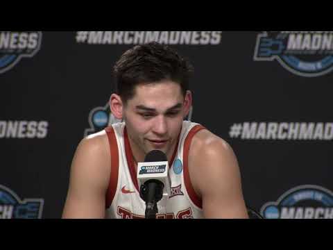 Texas Elite Eight Postgame Press Conference - 2023 NCAA Tournament