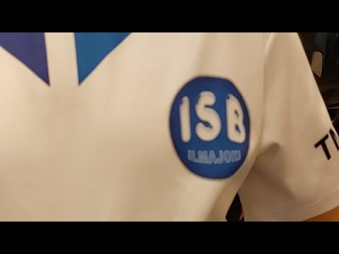 10.1.2026 Ylistaro P11 SB Vaasa musta - ISB