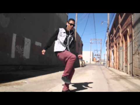 Jordan&Zyar| #BestCoast Jerkin| 2013| @IMAKBRO