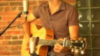 Vue Weekly Royal Wood - "I'm So Glad"