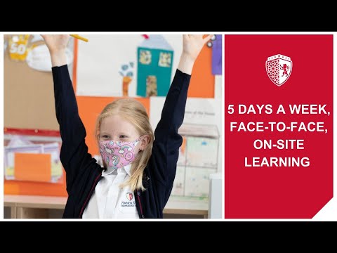 The Hamilton International School