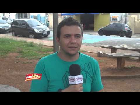 Bom Demais com Flavinha Cheirosa SBT - VTV 24/01/2015