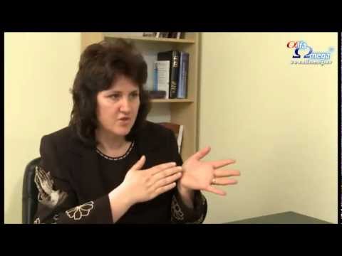 Puterea Rugaciunii 42 - Invitat Lidia Mihailescu