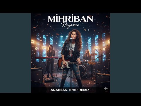 Mihriban - Arabesk Trap - Rüyakar
