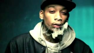 Uber Driver~Wiz Khalifa