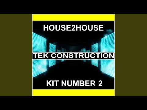 Kit 2 Kick 126 Bpm (Original Mix)