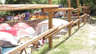 Urban Camp Weekend - Over 600 participants and counting!