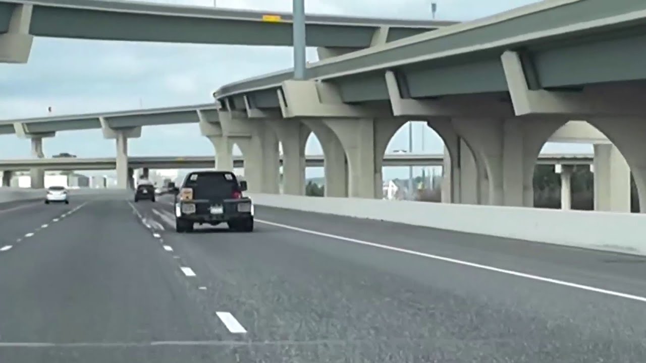 Houston Drivers Demand Urgent Repairs on Highway 249 in Tomball | Galaxy.ai