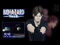 Resident Evil Outbreak File 2 End Of The Road HARD 3 Player Co Op Walkthrough