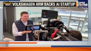 RobCo Raises $100 Million To Expand U.S. Robotics Operations | News9