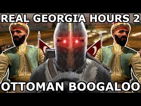 Real Georgia Hours 2 - Empire Total War